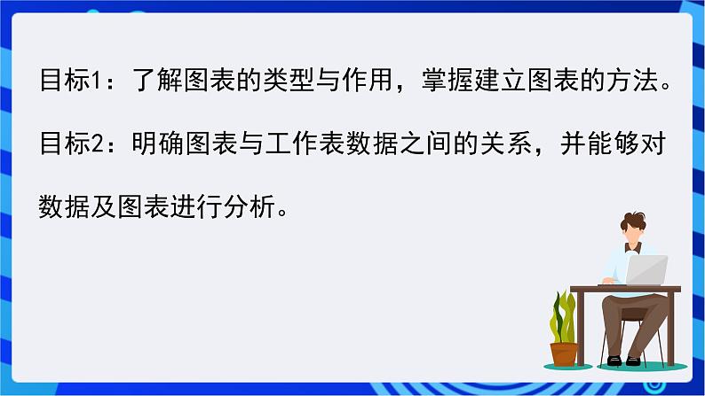 苏科版（2018）信息技术七年级全册 3.3《数据图表及其分析》课件第3页