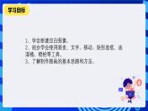 人教版信息技术七下第2课《学用基本绘图工具》课件