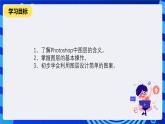 人教版信息技术七下第4课《图层的应用（一）》课件
