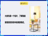 电子工业版信息技术八下 2.3《离家模式的远程家居安防系统》课件+教案+素材