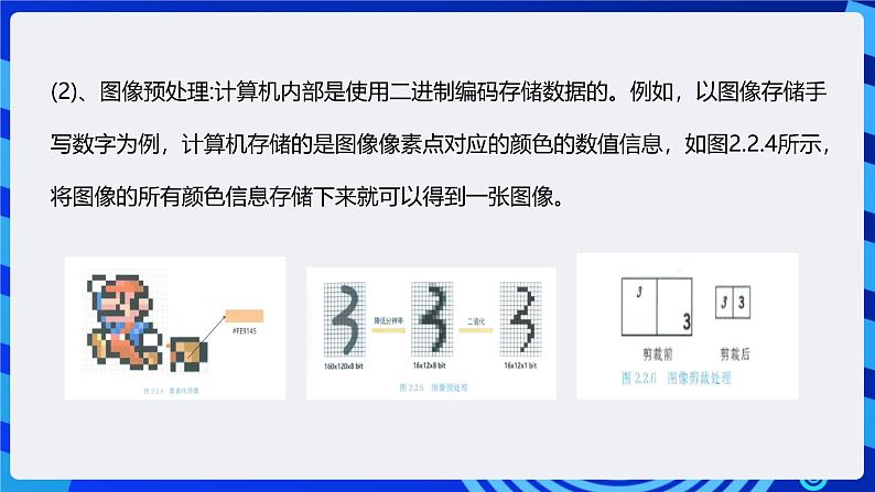 电子工业版信息技术九下 2.2《手写数字识别》课件第6页