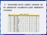 粤高教A版信息技术七下 1.4《使用电子表格管理数据》课件+教案+素材