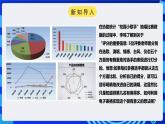 粤高教A版信息技术七下 1.5《使用电子表格图形化数据》课件+教案+素材