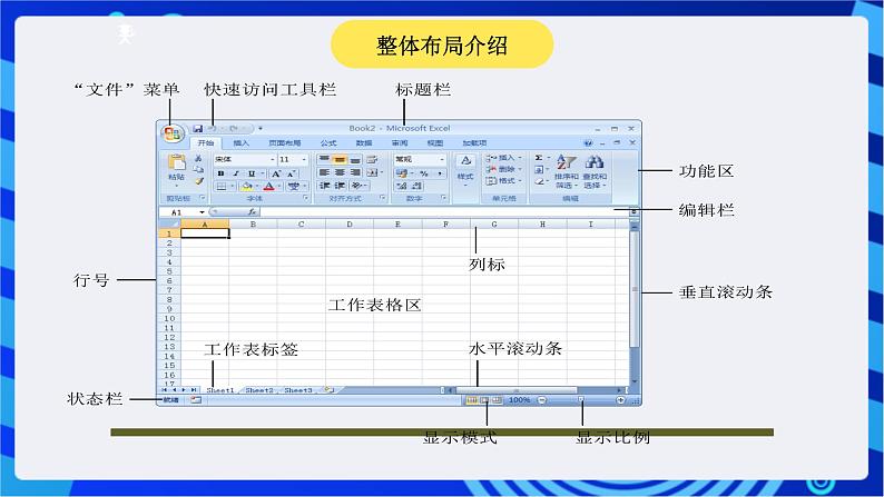 青岛版（2018）信息技术七下 专题一第六课《数据的收集与管理》课件第8页