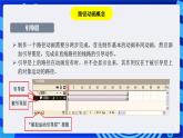 闽教版（2020）信息技术七年级下册 第3课+主题1《路径动画》课件
