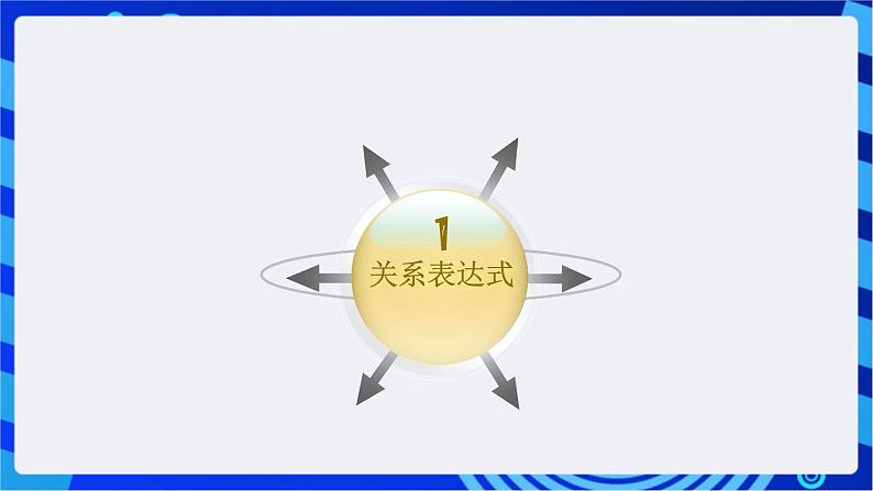 闽教版（2020）信息技术七年级下册 第6课+主题1《单分支结构》课件第2页