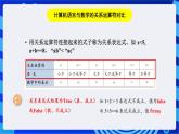 闽教版（2020）信息技术七年级下册 第6课+主题1《单分支结构》课件