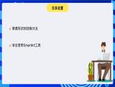 青岛版（2018）信息技术八下 第4课《巧用形状》课件