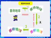 浙教版信息技术七下 第九课 《多变的文字》（课件+素材）