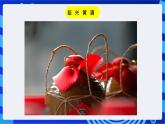 浙教版信息技术七下第十五课 《形象的图表与SmartArt》课件