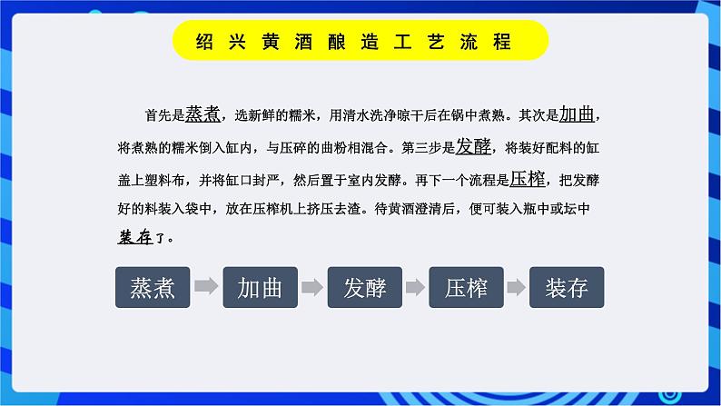 浙教版信息技术七下第十五课 《形象的图表与SmartArt》课件第5页