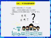 浙教版信息技术七下 第十六课 《动画效果添生动》课件