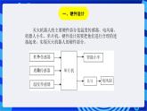 浙教版信息技术九下 第十七课 《机器人灭火》课件