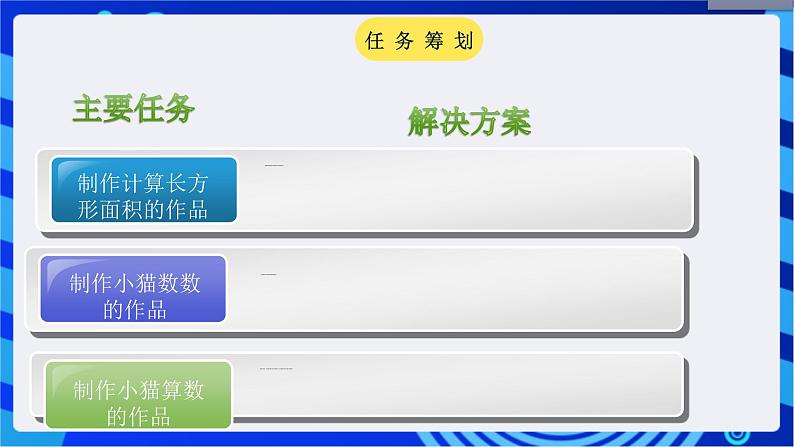 大连版信息技术七下 第二课《巧解数学题——变量的应用》课件第3页