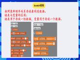 大连版信息技术七下 第三课《小猫报站名——链表的应用》课件