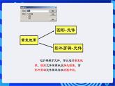 浙教版信息技术八下  第九课《 影片剪辑的制作与应用》课件
