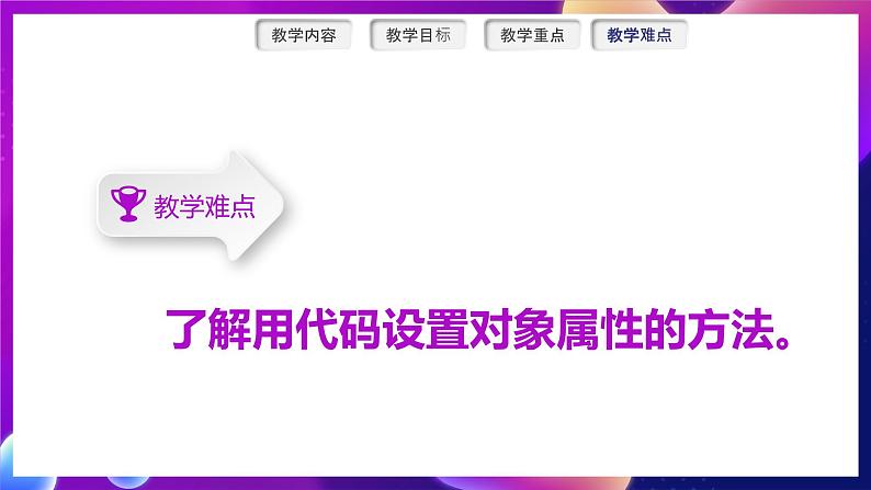 人教版信息技术九年级上册 第3课 《使用文本框控件》课件(1)第6页