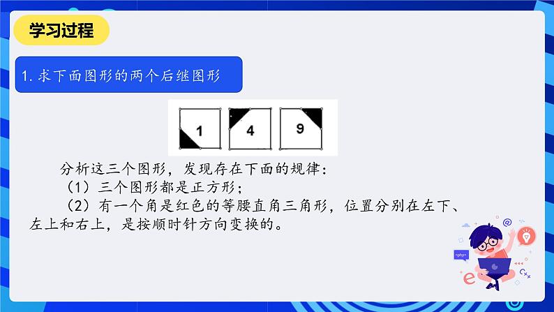 人教版信息技术八下第11课《归纳推理》课件第4页