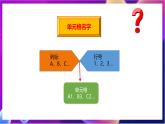 川教版（2019）信息技术七上2.2《数据录入与统计》课件+教案