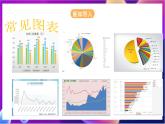 川教版（2019）信息技术七上2.3《数据图表及分析》课件+教案