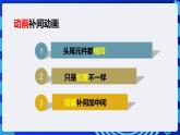 浙教版（广西、宁波）信息技术八下 第9课《日全食——图层动画》课件