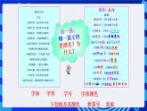 沪科版信息技术七年级下册 2.2《设置文本格式》 课件 (2)