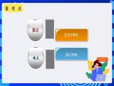 沪科版信息技术七年级下册 4.3《图文混排》 课件 (1)