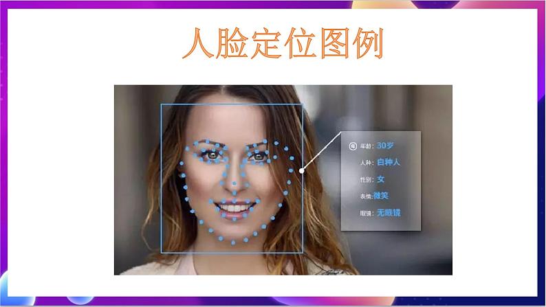 川教版（2019）信息技术八上2.1《“初识”人脸》课件第6页