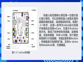 甘教版信息技术八年级下册1.3《让机器人动起来》课件+教案