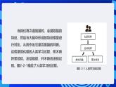 甘教版信息技术八年级下册2.2《让机器懂得学习》课件+教案