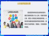 甘教版信息技术八年级下册2.5《让机器能理解会思考》课件+教案