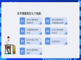 甘教版信息技术七年级下册2.1《 演示文稿的规划与制作 》课件+教案