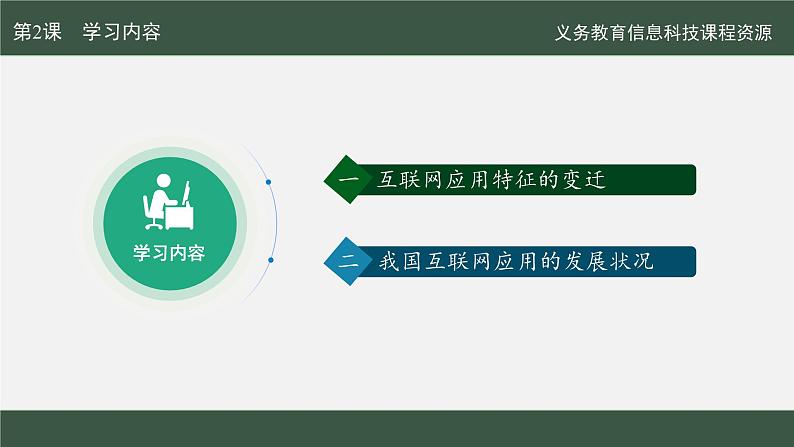 第2课 互联网应用新特征课件第4页