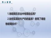 第24課 農(nóng)業(yè)生產(chǎn)新模式　課件 2024—2025學(xué)年人教版（2024）初中信息科技八年級(jí)全一冊