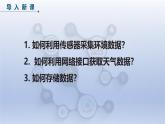 第17課 物聯(lián)數(shù)據(jù)需采集 課件　 2024—2025學(xué)年人教版（2024）初中信息技術(shù)八年級(jí)全一冊(cè)