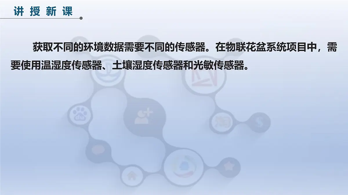 第四单元第17课 物联数据需采集 课件　 2024—2025学年人教版（2024）初中信息技术八年级全一册第6页