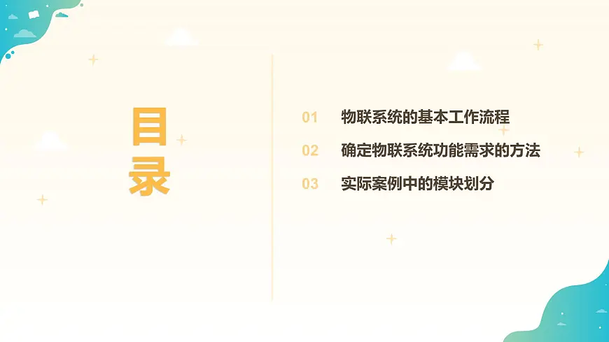 第四单元 第16课《模块功能先划分》课件 2024-2025学年人教版（2024）初中信息科技八年级全一册第2页