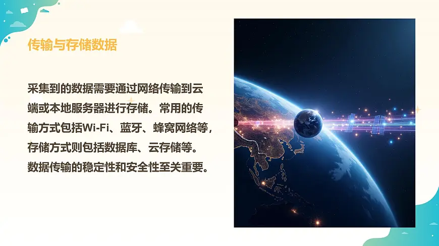 第四单元 第16课《模块功能先划分》课件 2024-2025学年人教版（2024）初中信息科技八年级全一册第5页