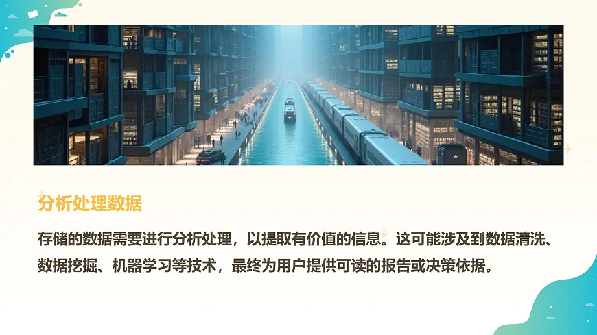 第四单元 第16课《模块功能先划分》课件 2024-2025学年人教版（2024）初中信息科技八年级全一册第6页