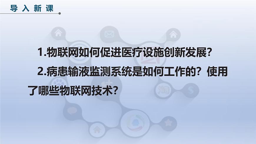 第五单元第23课　医疗设施新功能　课件　2024—2025学年人教版（2024）初中信息科技八年级全一册第4页
