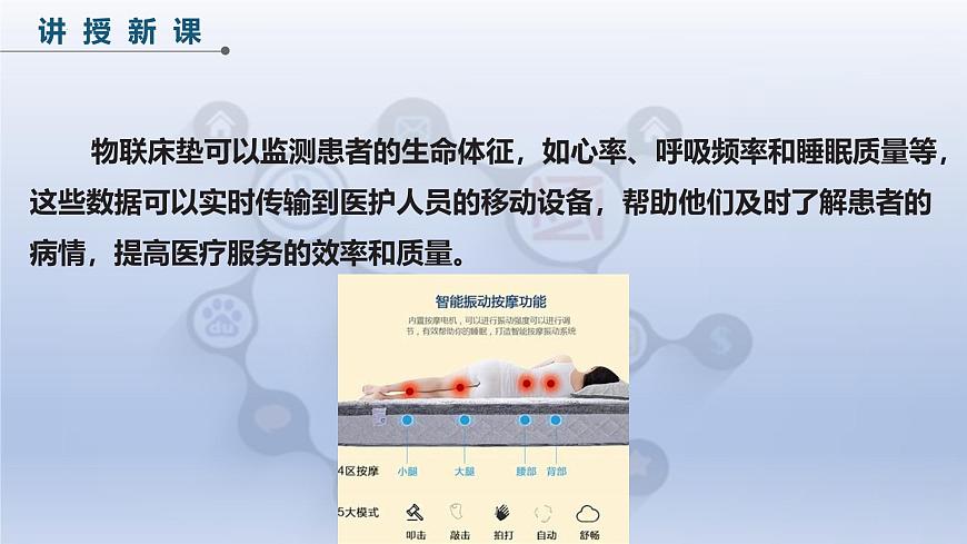 第五单元第23课　医疗设施新功能　课件　2024—2025学年人教版（2024）初中信息科技八年级全一册第6页