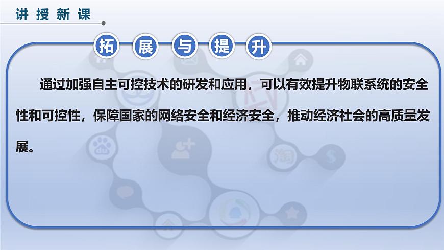 第六单元第29课　自主可控意义大　课件　-2024—2025学年人教版（2024）初中信息技术八年级全一册第7页
