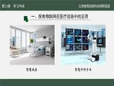 第23課 醫(yī)療設(shè)施新功能　課件 2024—2025學(xué)年人教版（2024）初中信息科技八年級(jí)全一冊(cè)