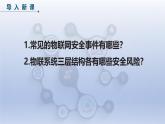 第27課　安全事件與風(fēng)險(xiǎn)　課件　-2024—2025學(xué)年人教版（2024）初中信息技術(shù)八年級(jí)全一冊(cè)
