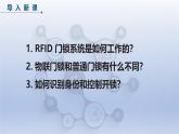 第12課　刷卡開鎖易實(shí)現(xiàn)　課件 2024—2025學(xué)年人教版（2024）初中信息技術(shù)八年級(jí)全一冊(cè)