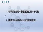 第11課　物聯(lián)功能細(xì)分解　課件 2024—2025學(xué)年人教版（2024）初中信息技術(shù)八年級(jí)全一冊(cè)