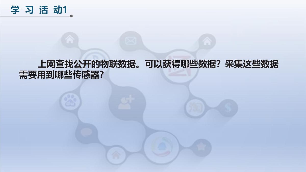 第5课 物联功能趣体验 课件　2024—2025学年人教版（2024）初中信息技术八年级全一册第7页