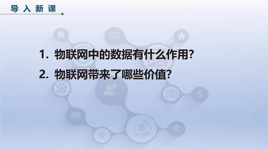 第4课 物物相连有价值 课件　2024—2025学年人教版（2024）初中信息技术八年级全一册第3页