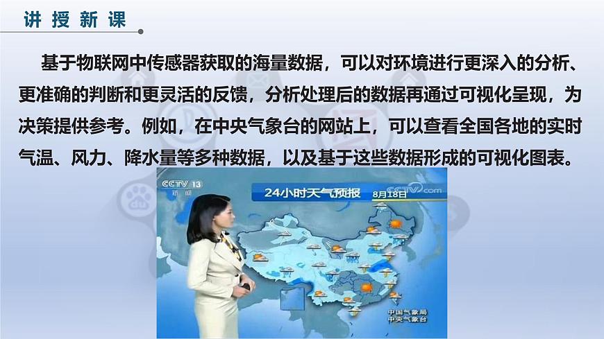 第4课 物物相连有价值 课件　2024—2025学年人教版（2024）初中信息技术八年级全一册第7页