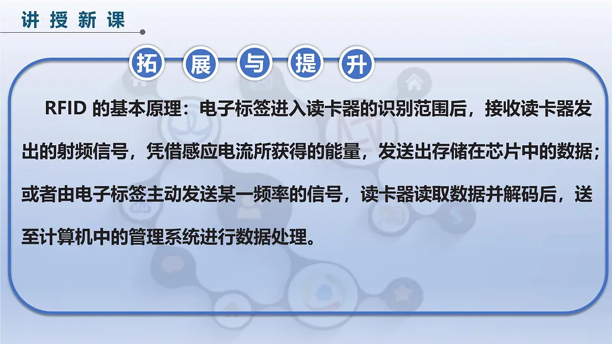 第7课 电子标签我揭秘 课件　2024—2025学年人教版（2024）初中信息技术八年级全一册第7页
